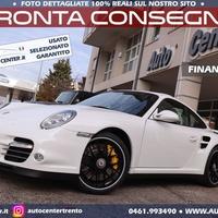 Porsche 911 997.2 Turbo S Coupé PDK 530CV *11...