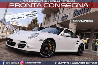 Porsche 911 997.2 Turbo S Coupé PDK 530CV *11...