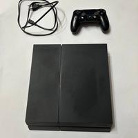 PlayStation 4 Fat