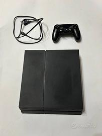 PlayStation 4 Fat