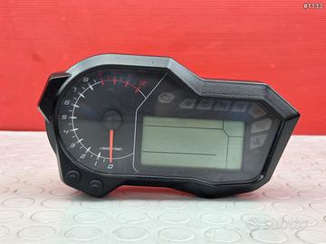 STRUMENTAZIONE CRUSCOTTO BENELLI TRK 502 2016 2020