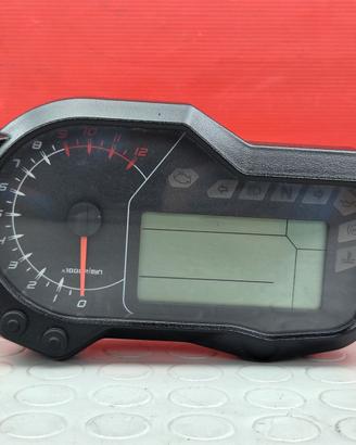 STRUMENTAZIONE CRUSCOTTO BENELLI TRK 502 2016 2020