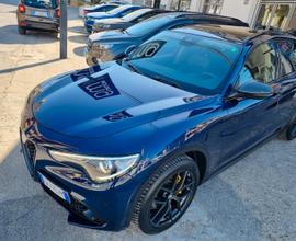 Alfa Romeo Stelvio 2.2 210CV Q4 B-Tech TETTO APRIB