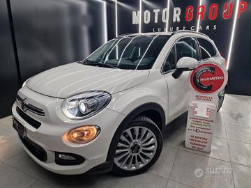 Fiat 500X 1.3 MultiJet 95 CV Lounge