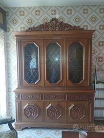 credenza 