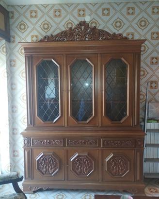 credenza 