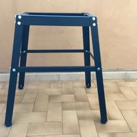 base sega a nastro/trapano