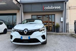 Renault Captur 1.0 Business 100 CV GPL
