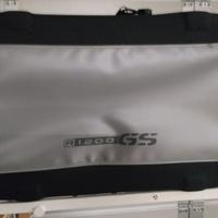 Valigie interne BMW x borse Vario Bmw GS1200/1250