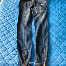 jeans donna 