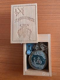 OROLOGIO RUSSO 