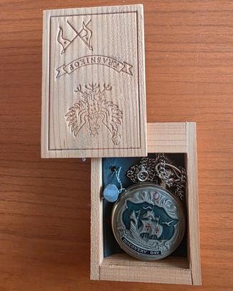 OROLOGIO RUSSO 