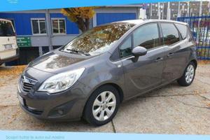 Opel Meriva 1.3 CDTI 95CV ecoFLEX Cosmo