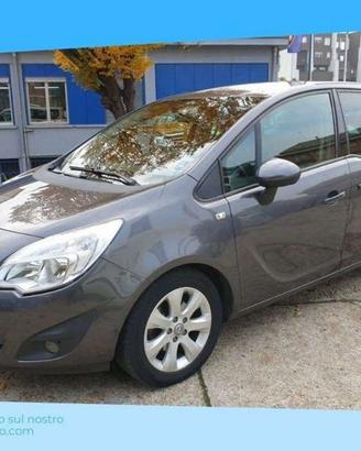 Opel Meriva 1.3 CDTI 95CV ecoFLEX Cosmo