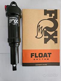 Ammortizzatore FOX Float Rhythm  210x55