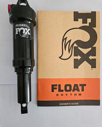 Ammortizzatore FOX Float Rhythm  210x55