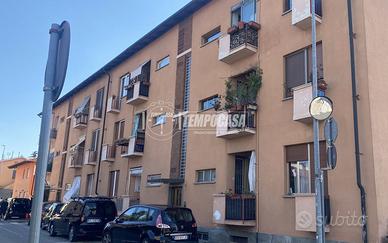 Appartamento a Moncalieri Via Saluzzo 4 locali