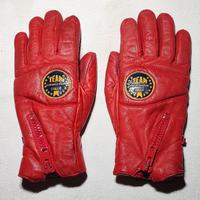 Invicta guanti sci vintage 