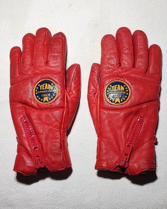 Invicta guanti sci vintage 