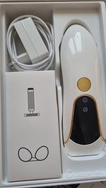 Epilatore luce pulsata