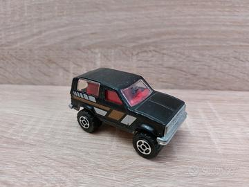 MODELLO MAJORETTE 