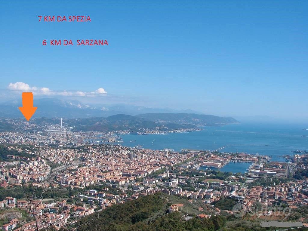 9-bed apartment, 700 m²