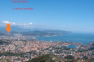 Palazzo 16 camere, 2 box tripli