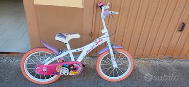 Bici bambina
