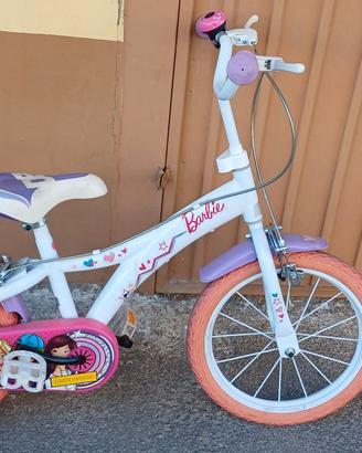 Bici bambina