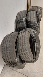 gomme estive con cerchi 195/50 R15
