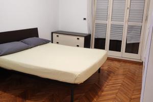 3 camere singole in Via Duchessa Jolanda