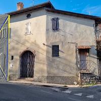 Porzione indipendente con ascensore