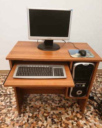 Personal computer
