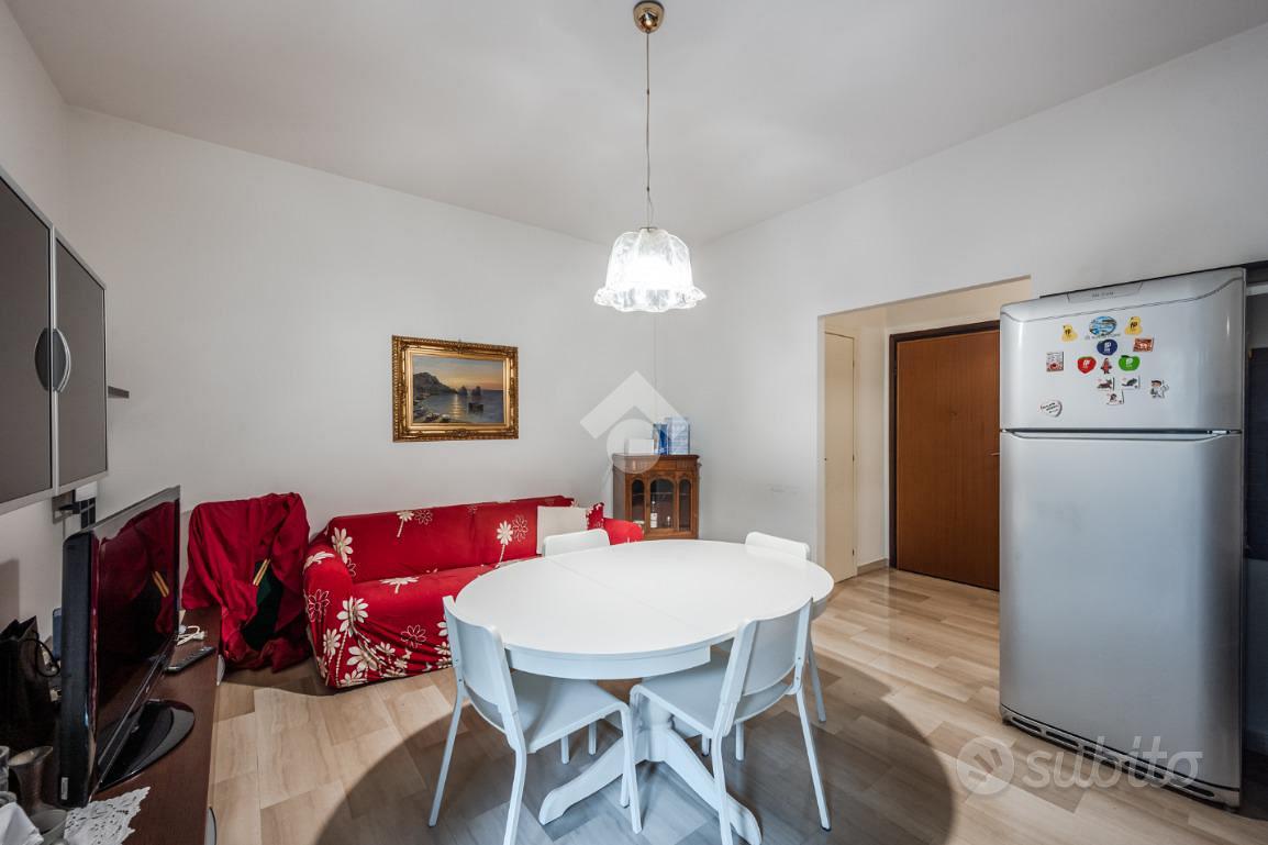 Appartamento – Bologna, Saffi, Porto-Saragozza - Vista 3