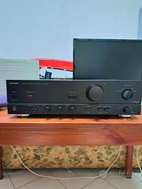 Amplificatore Technics SUVZ320