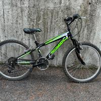 Bicicletta per bambini