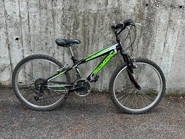 Bicicletta per bambini