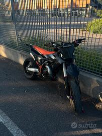 Ktm sx 125 2024