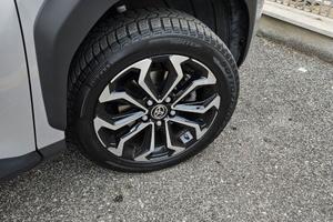 Set 4 gomme invernali Pirelli C Winter 2 215/55R17