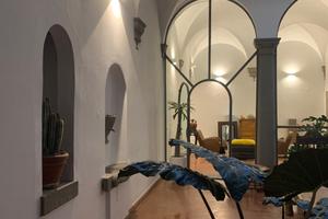 FIRENZE SIGNORIA Locale commerciale