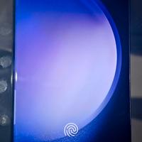 Samsung S23 Ultra 5G Black