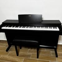 tastiera yamaha arius YDP-143