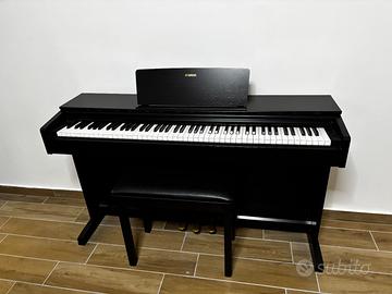 tastiera yamaha arius YDP-143