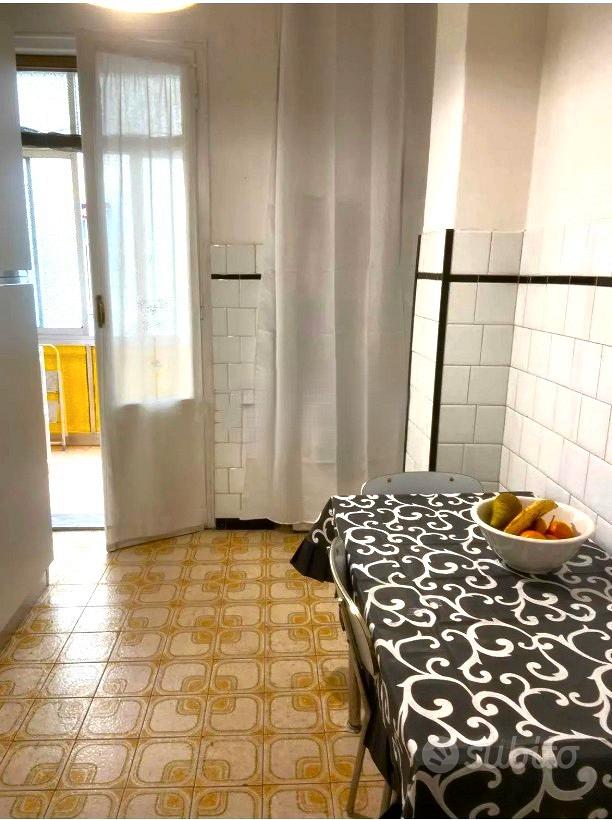 Appartamento – Cagliari, Sant'Avendrace, Sant'Avendrace-Santa Gilla - Vista 4
