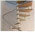 arredo: SCALA A CHIOCCIOLA