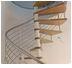 arredo: SCALA A CHIOCCIOLA
