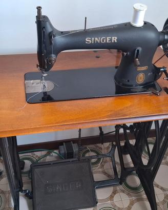 SINGER