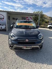Fiat 500X 1.6 MultiJet 120 CV City Cross
