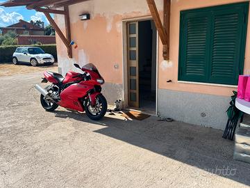 ducati super sport 