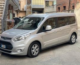 Ford Tourneo Connect 1.5 TDCi 120CV EURO 6 - 7 pos